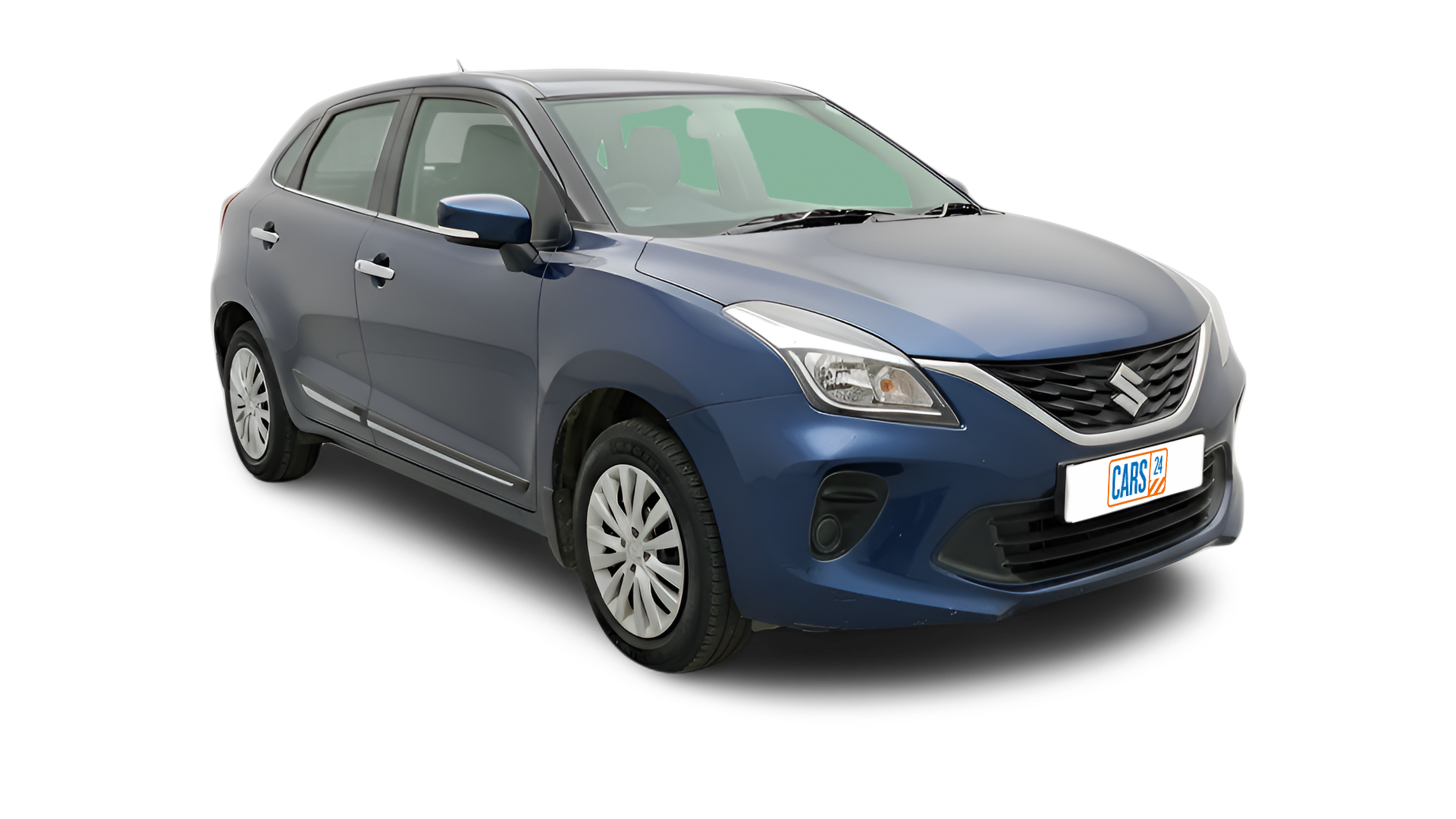 Maruti Baleno-img